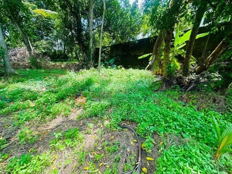 ( YS-1014 ) Valuable Residential Bare Land Sale in Kottawa Makumbura