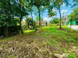 ( YS-1014 ) Valuable Residential Bare Land Sale in Kottawa Makumbura
