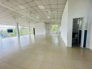 ( YC-1065) Valuable 2nd Floor Commercial Shop Space Rent in Godagama