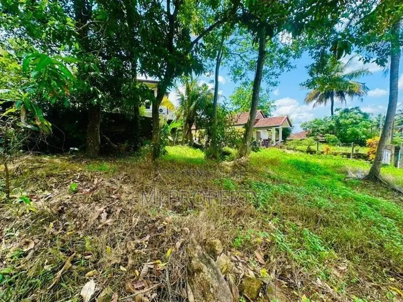 ( YS-1014 ) Valuable Residential Bare Land Sale in Kottawa Makumbura
