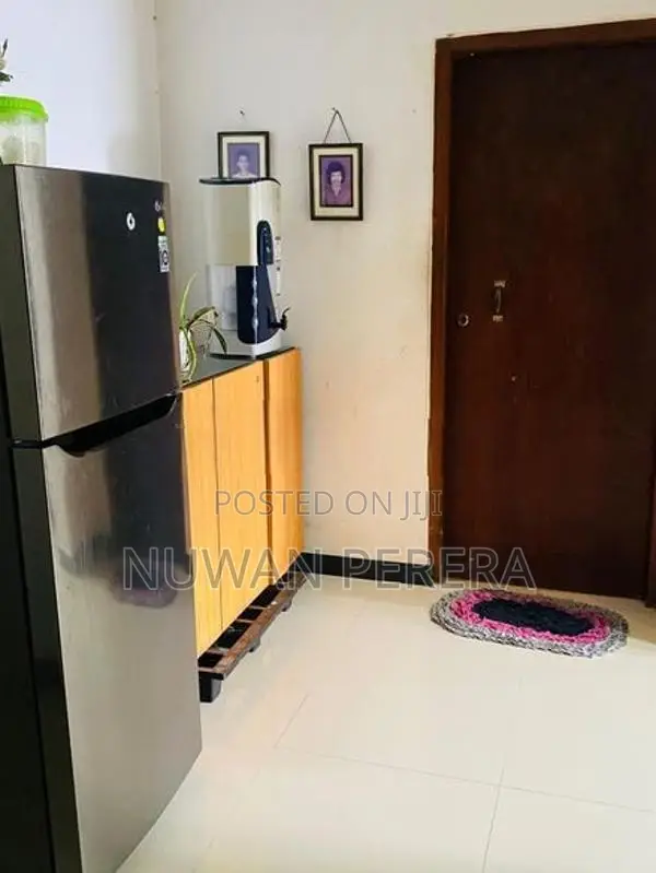 Rathmalana Erbert lane ground floor complete house for sale .