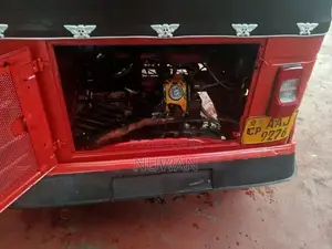 Bajaj RE 4 Strock 2013