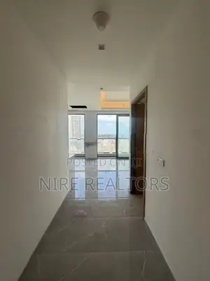 High-Floor 1BR Apartment with Unobstructed City Views – 606 The Addres