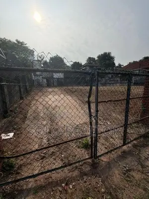 19.7 Perch Residential Land for Sale in Colombo 5
