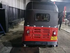 Bajaj RE 4 Strock 2013