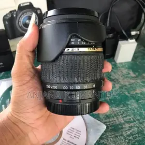 Canon EOS 700D With Box