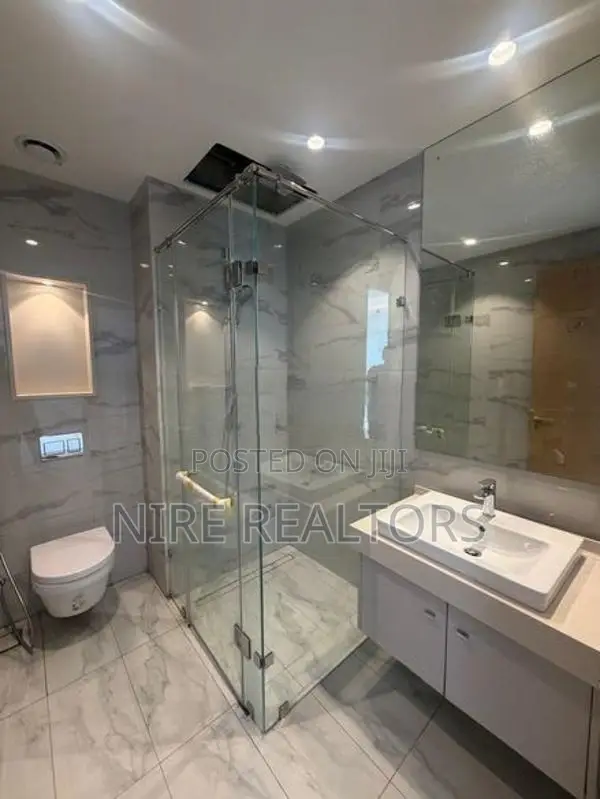 High-Floor 1BR Apartment with Unobstructed City Views – 606 The Addres