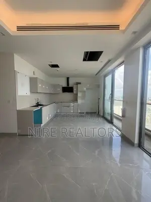 High-Floor 1BR Apartment with Unobstructed City Views – 606 The Addres