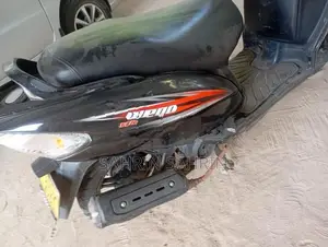 TVS Wego 2014