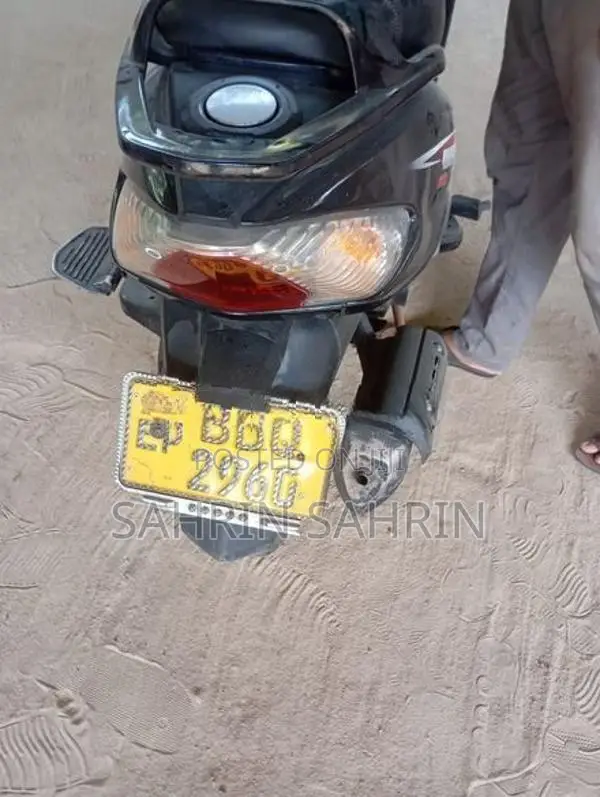 TVS Wego 2014