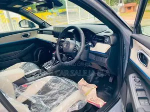 Honda Vezel Z Play (Moonroof) 2026