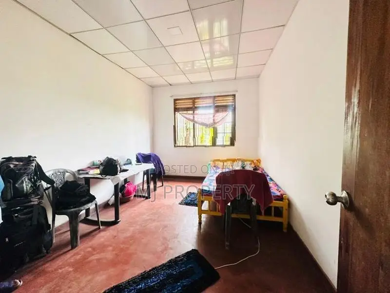 ( YS-1036)Valuable Single Storey House Sale in Homagama Naduhena