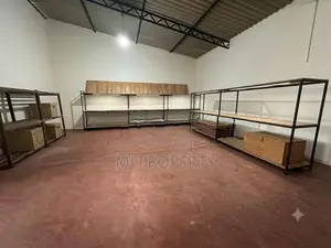 ( YC-1070 ) Valuable Commercial Warehouse Building Sale in Homagama