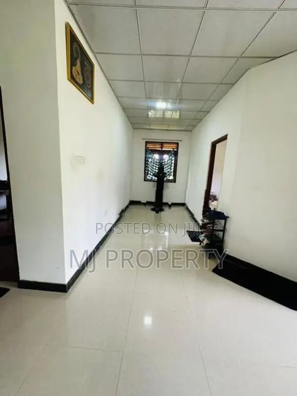 ( YS-1036)Valuable Single Storey House Sale in Homagama Naduhena