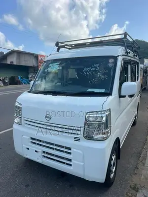 Suzuki Every PC Limited 2024