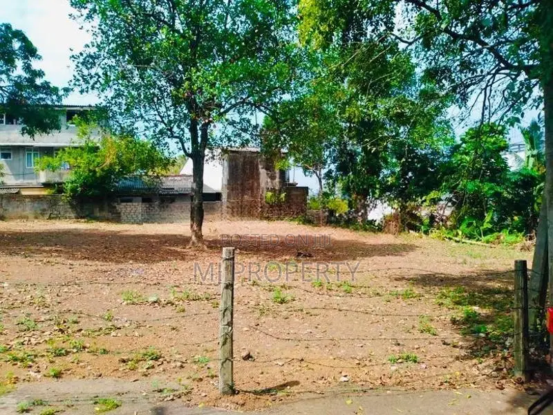 ( YS-1064) Highly Valuable Land Sale in Kohuwala
