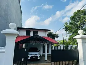 (YS-1098)Two Storey House For Sale in Pannipitiya