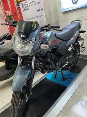 TVS Metro 110 2026