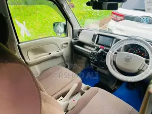 Suzuki Every PC Limited 2024