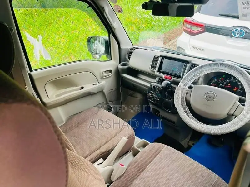 Suzuki Every PC Limited 2024