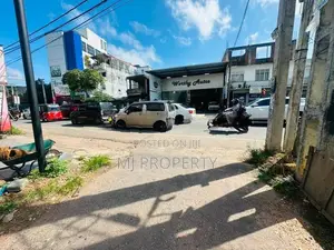 ( YS-1064) Highly Valuable Land Sale in Kohuwala