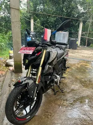 Bajaj Pulsar N160 Premium 2026