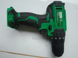 20V Cordless Drill Driver Kit