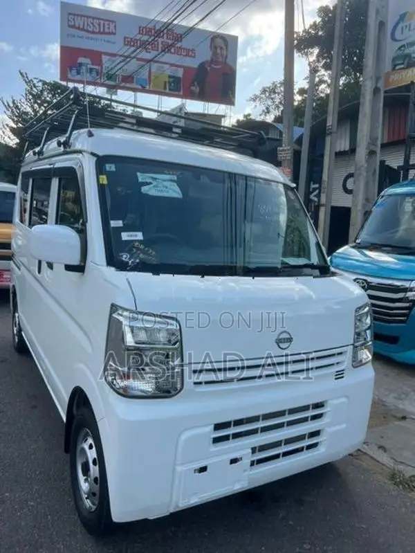 Suzuki Every PC Limited 2024
