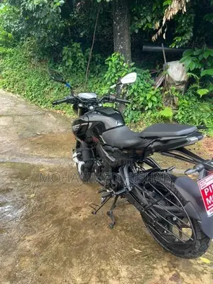 Bajaj Pulsar N160 Premium 2026