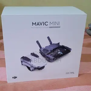 Brand New Dji Mavic Mini