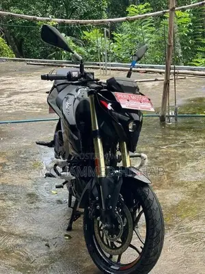 Bajaj Pulsar N160 Premium 2026