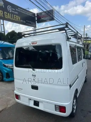 Suzuki Every PC Limited 2024