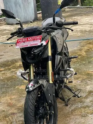 Bajaj Pulsar N160 Premium 2026