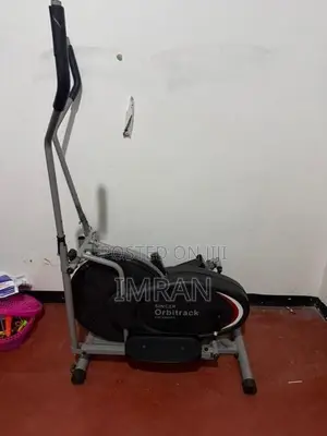 Singer Orbitrack Machine