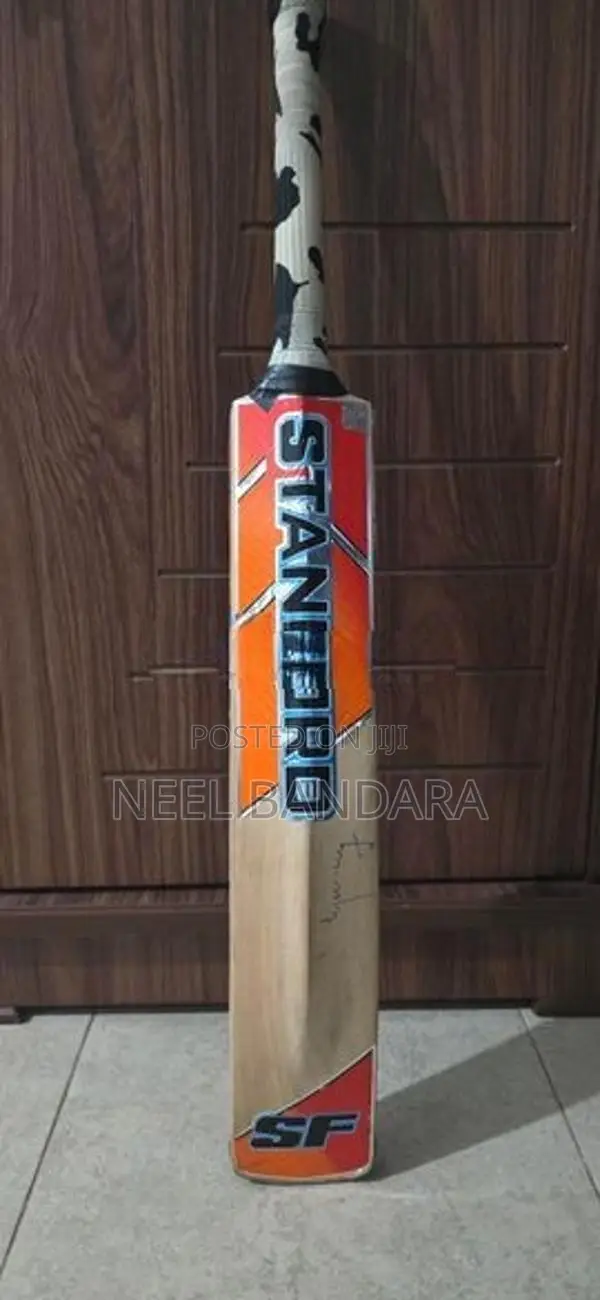 Cricket Bat