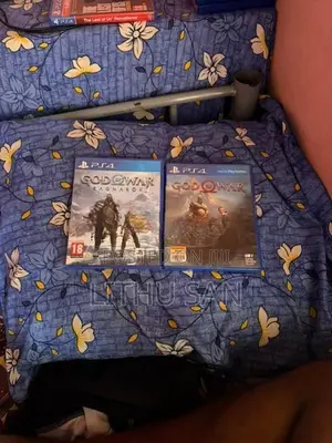 PS5 Games