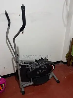 Singer Orbitrack Machine