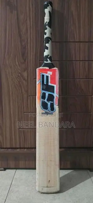 Cricket Bat