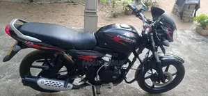 Bajaj Discover 135 2011