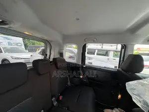 Toyota Roomy X Grade 2023