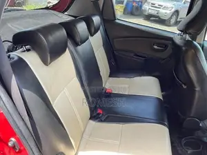 Toyota Yaris 2015