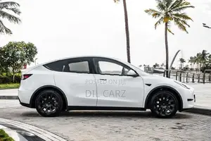 Tesla Model Y LONG RANGE FULL SPEC 2025