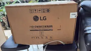 LG Air Conditioner 12000BTU