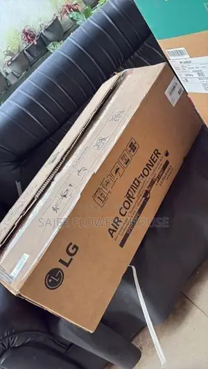 LG Air Conditioner 12000BTU