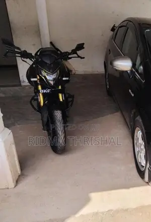 Hero Hunk 160R 2025