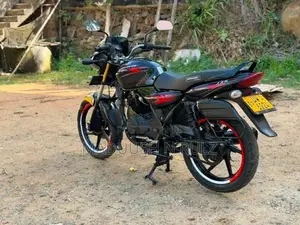 Bajaj Discover 2008