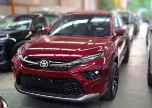 Toyota UrbanCruiser Hyryder V Highest Grade 2026