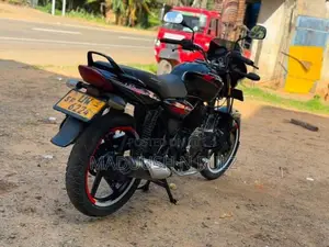 Bajaj Discover 2008