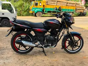 Bajaj Discover 2008