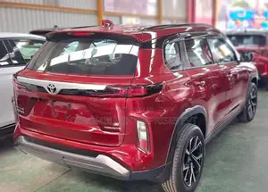 Toyota UrbanCruiser Hyryder V Highest Grade 2026